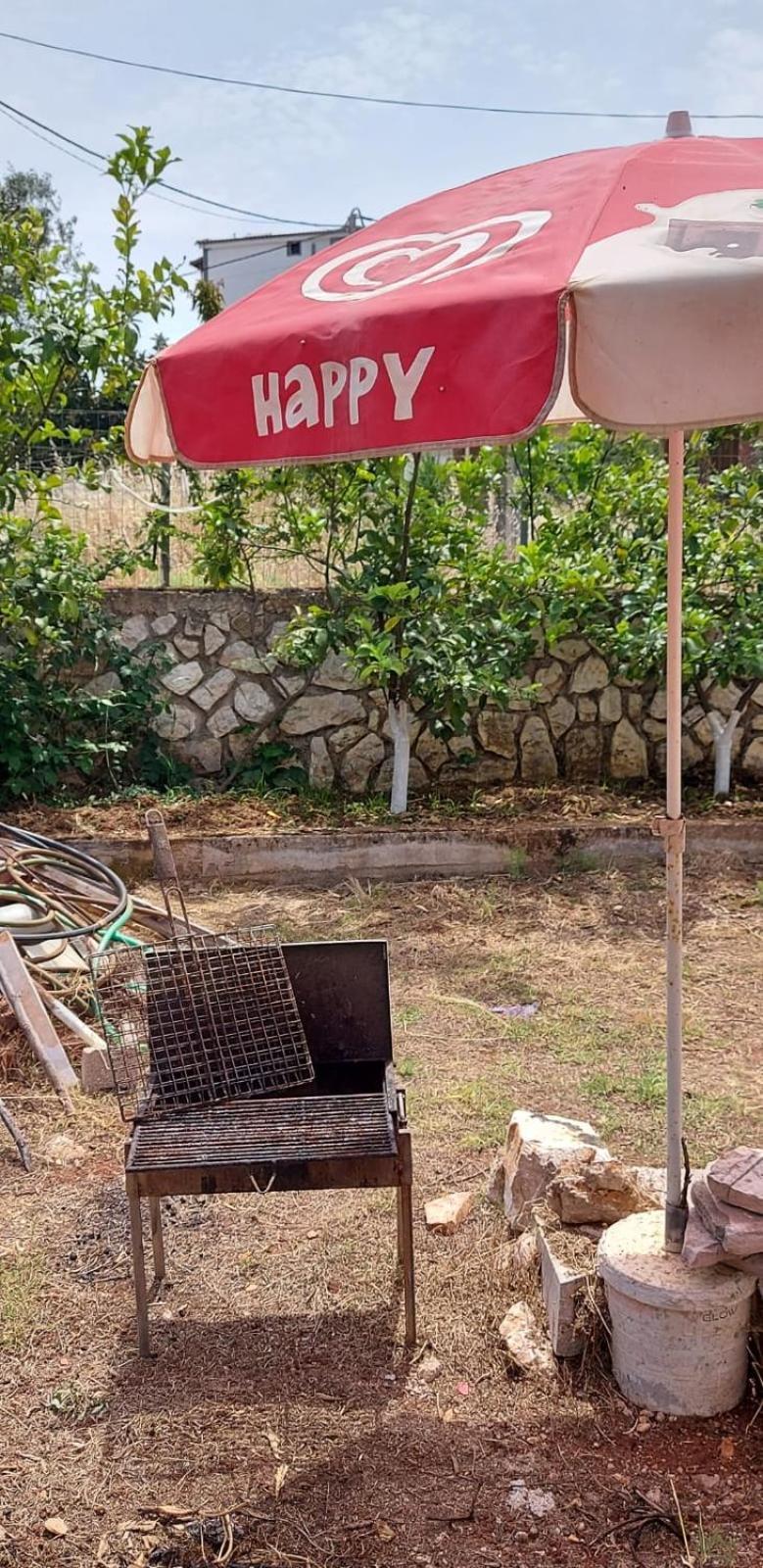 קסאמיל Vila Rexhaj מראה חיצוני תמונה